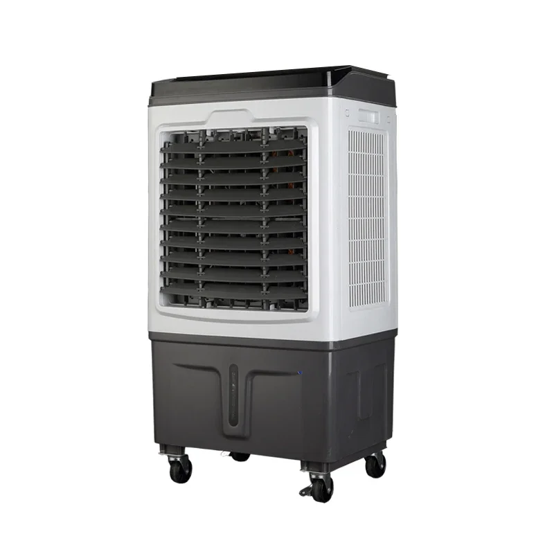 And Industrial Air Cooler, 10000mAh, 9-Speed, 30L - detail 2