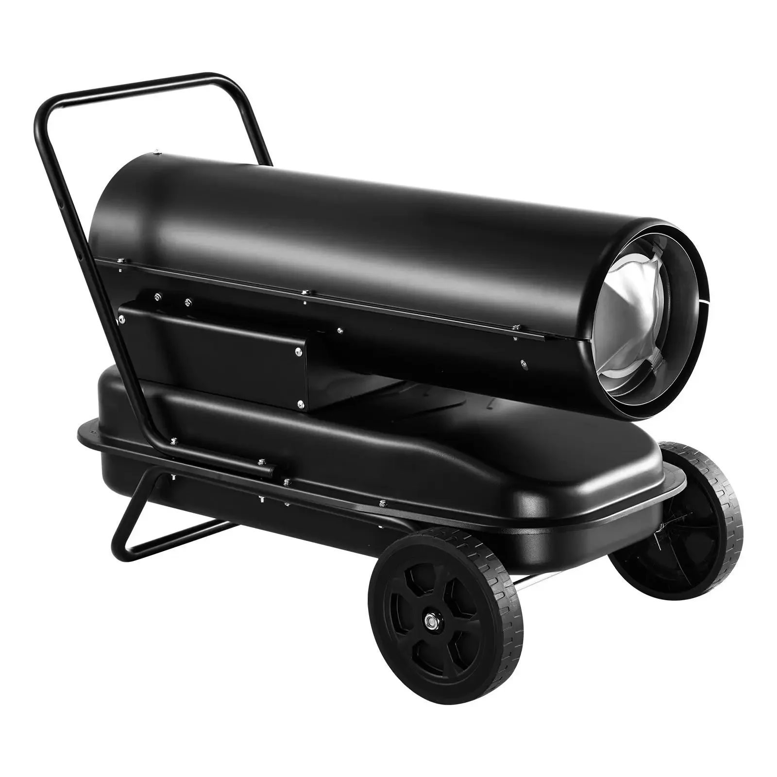 Portable Torpedo Space Heater, 125000, BTU - detail 2