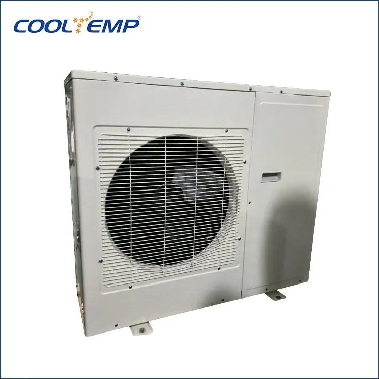 Condensing Unit, LANCO, 2HP - detail 8