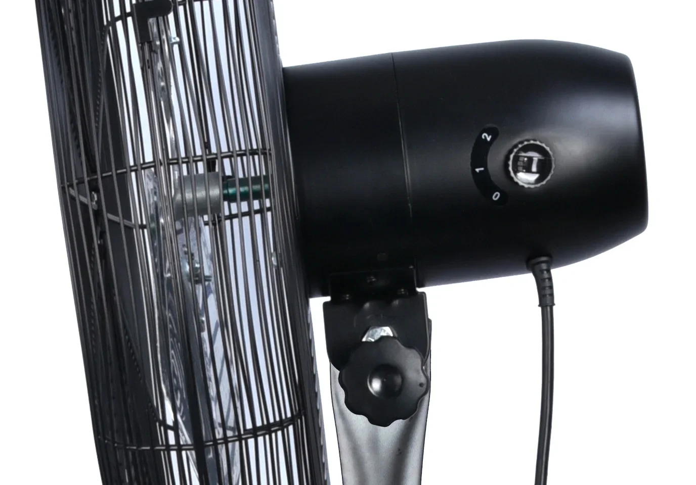 Pedestal Fan, 30inch, 120, 220 - detail 6
