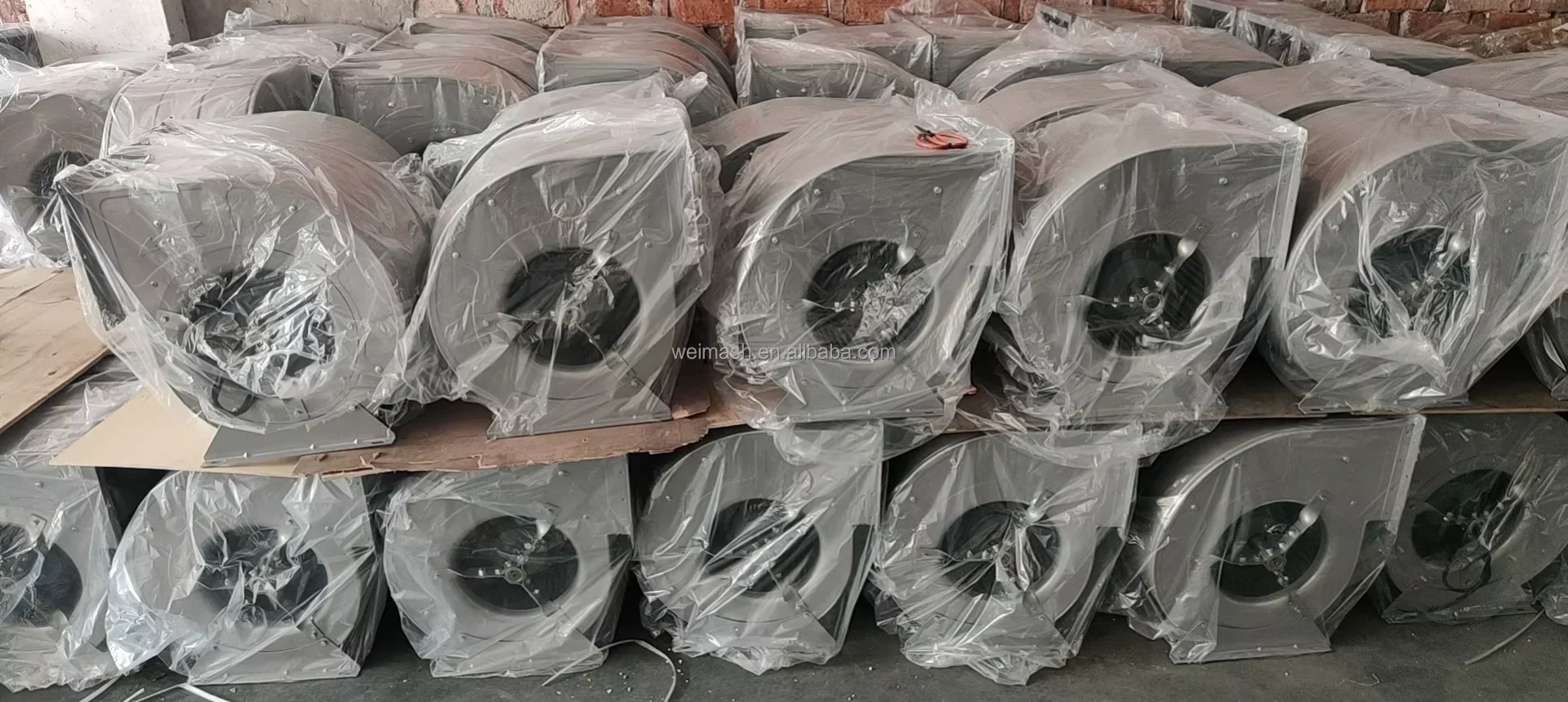 Suction Air Conditioner, 220V/380V, 1460rpm, 900-1500m3/h - detail 10