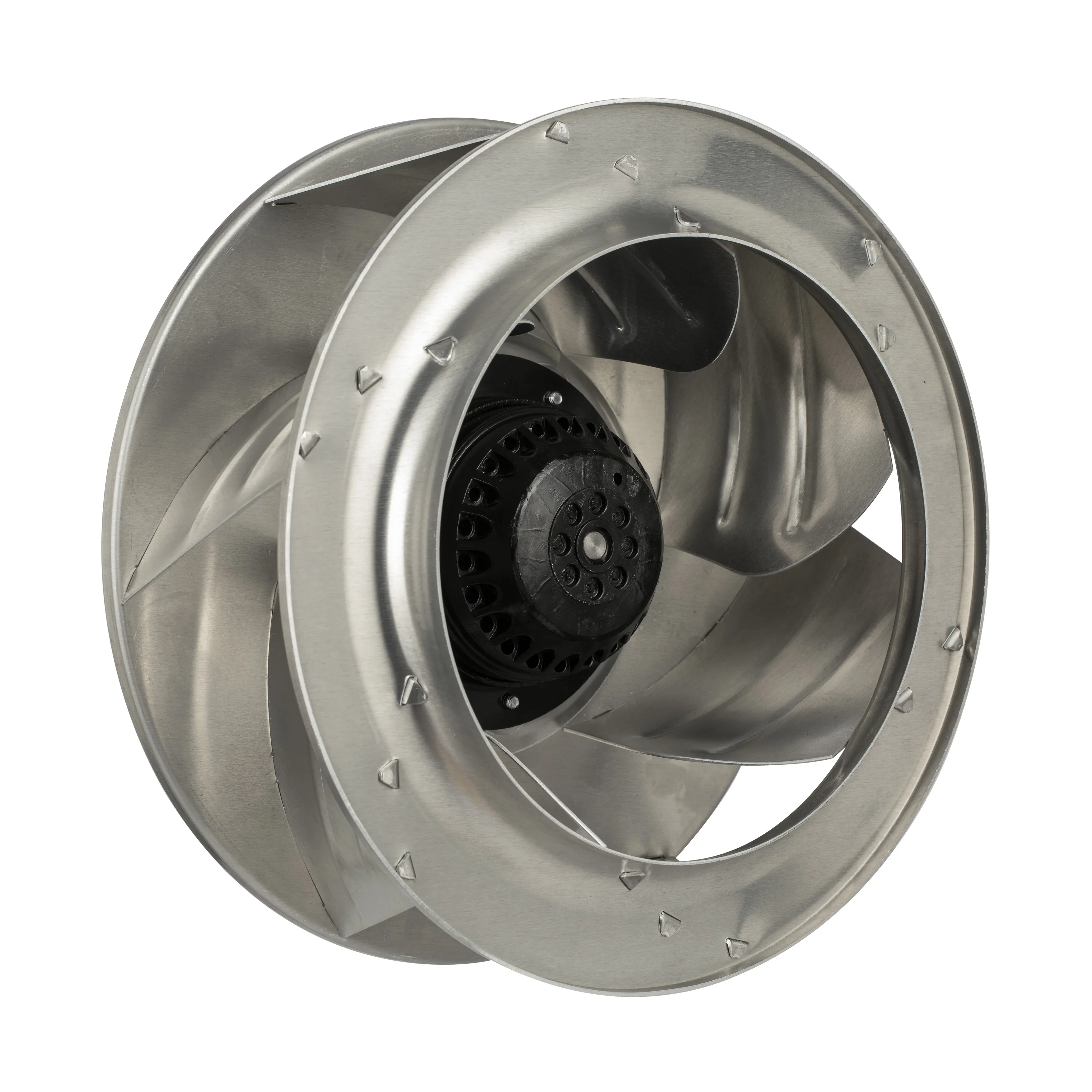 Silent Motor, 175-630mm, 250-7000CFM - detail 6
