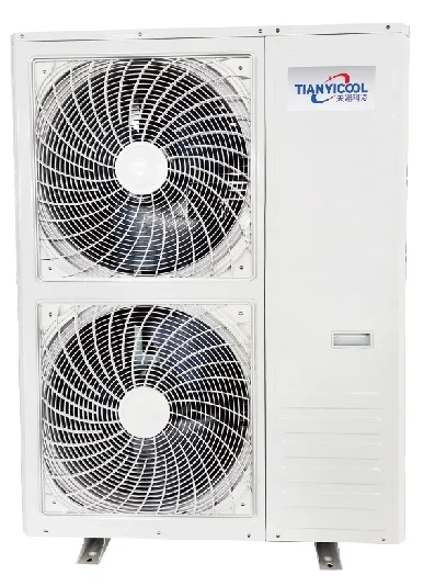 Condensing Unit, BITZER, 3 Years - detail 18
