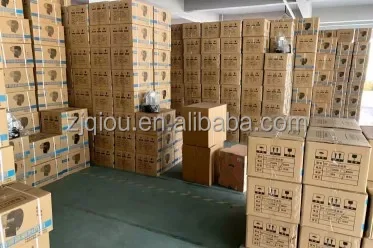 Ring Blower, 220/380V, 50Hz - detail 22