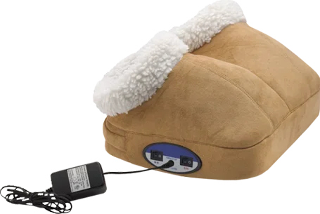 Foot Warmer, HEALTHPAL, Foot Massager, FE-5105 - detail 18