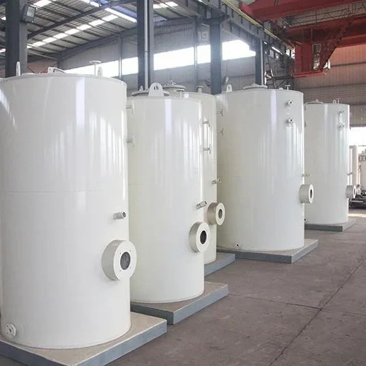 Hot Water Boiler, CLSS, 0.12Mw-1.05Mw, LPG - detail 6
