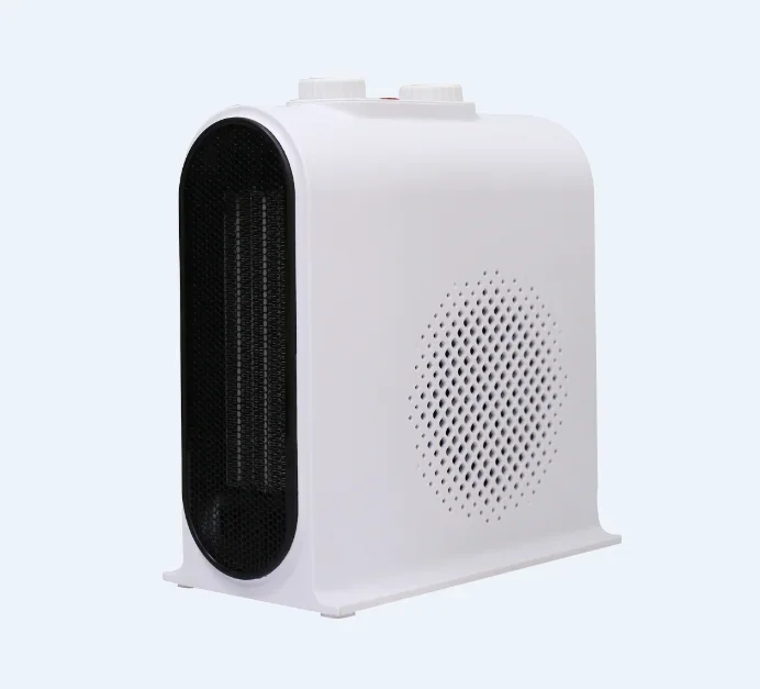 Portable Space Heater, 2000W, PTC - detail 2