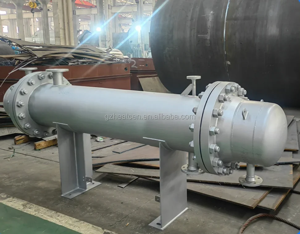 Heat Exchangers, 316L, Stainless, Steel - detail 32