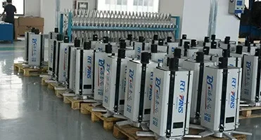 Evaporative Air Cooler, RTFANS, 220V, 2000~50000m3 - detail 20