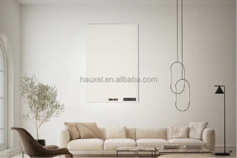 Wall Mounted Heater, 110V, 1000W - detail 20