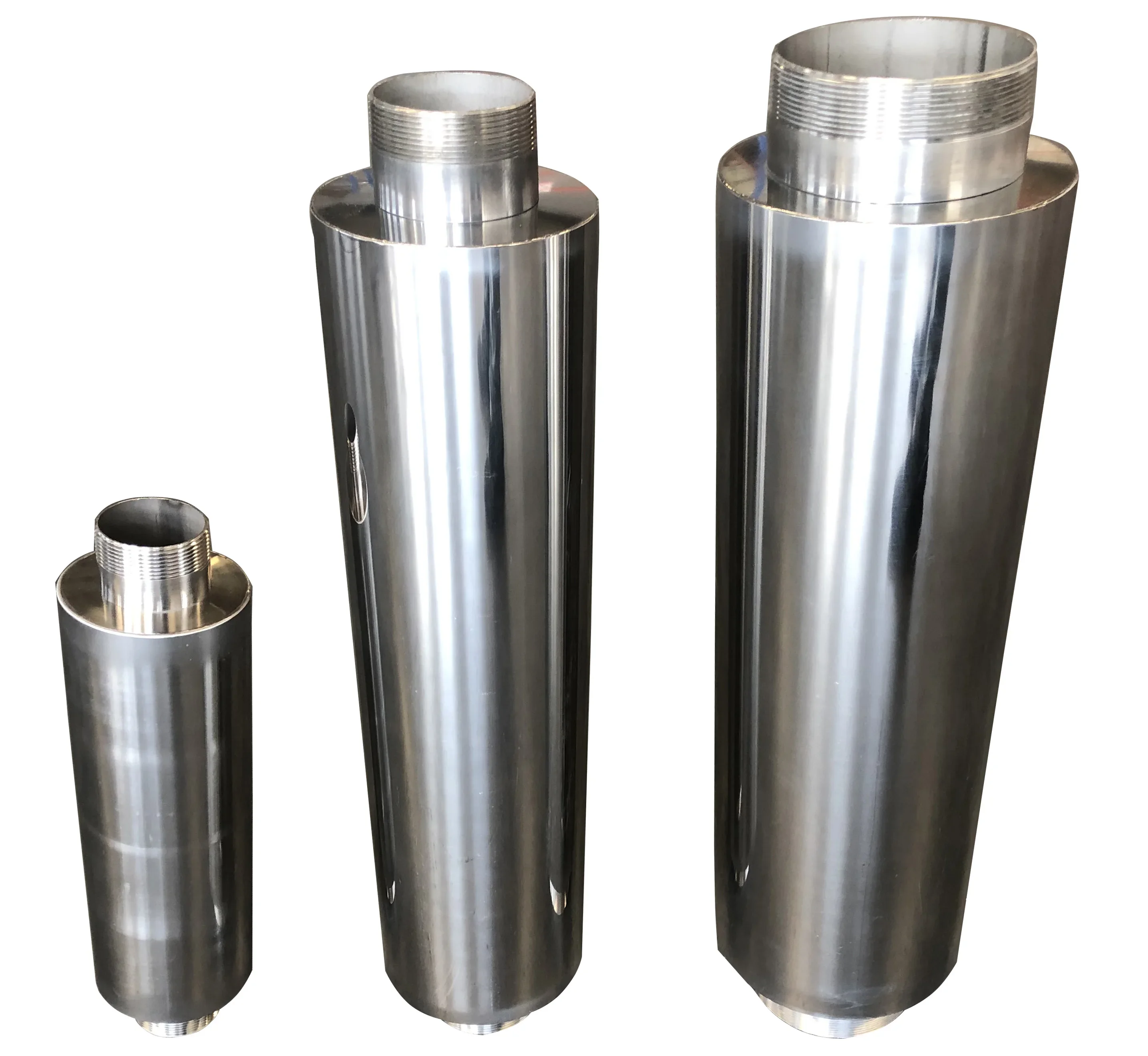 Side Channel Air Blower, 2.2Kw, 3HP - detail 20