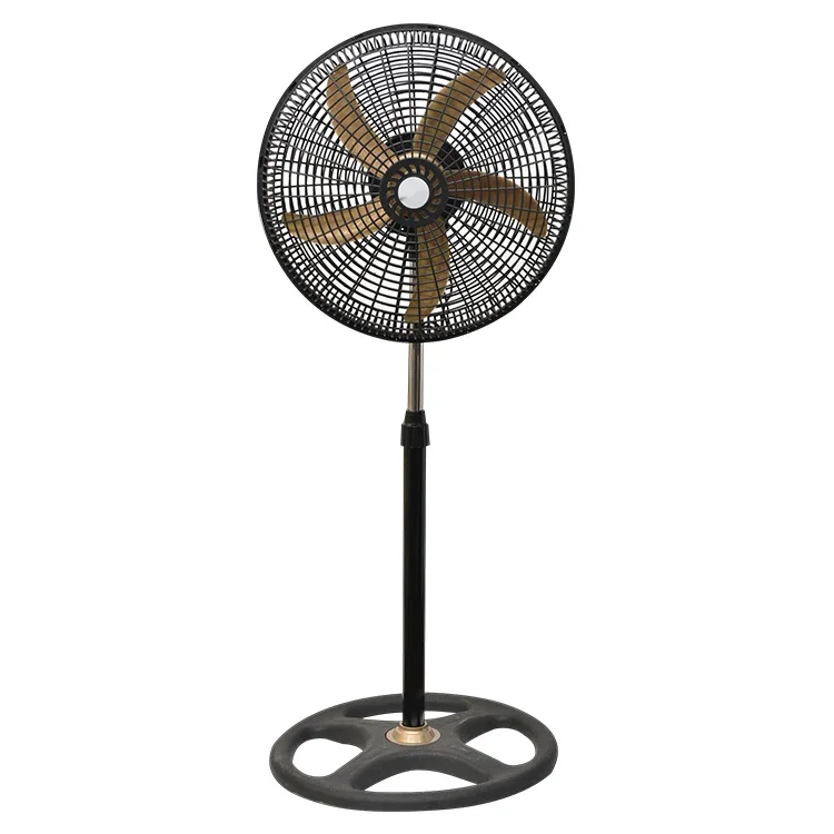 Industrial Fan, 110V, 70-90W(0.09-0.12hp) - detail 20