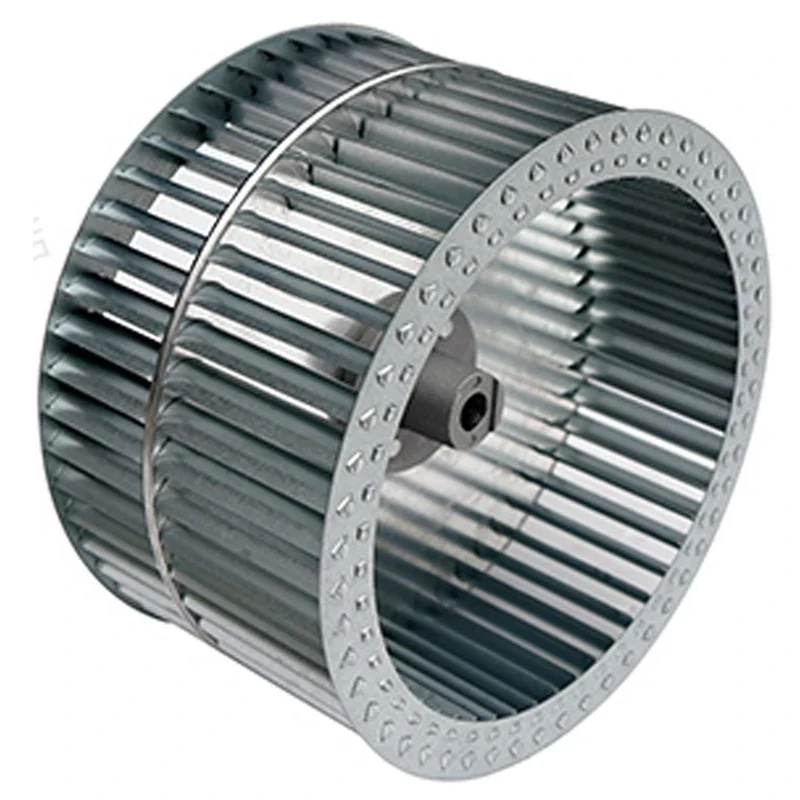 Inline Duct Fan, 2000-12000m3, 500-2500W - detail 10