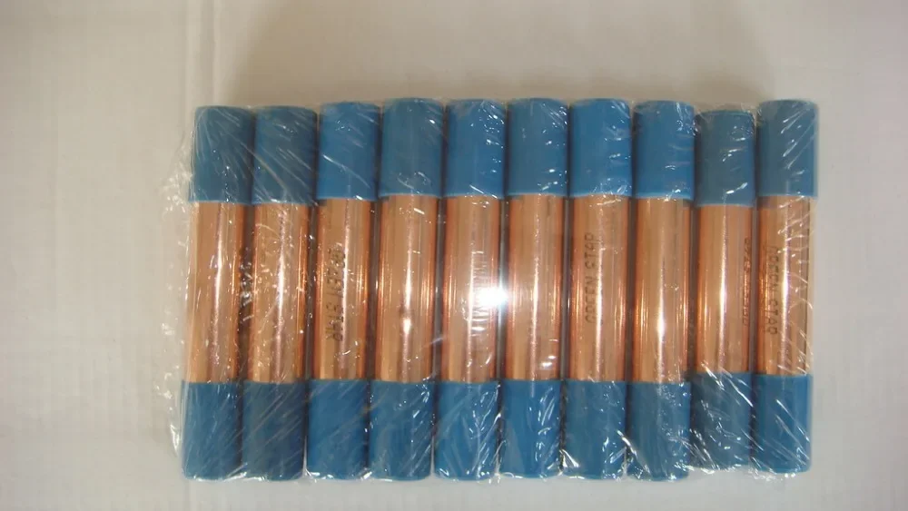 Filter Drier, Copper, R134a - detail 8
