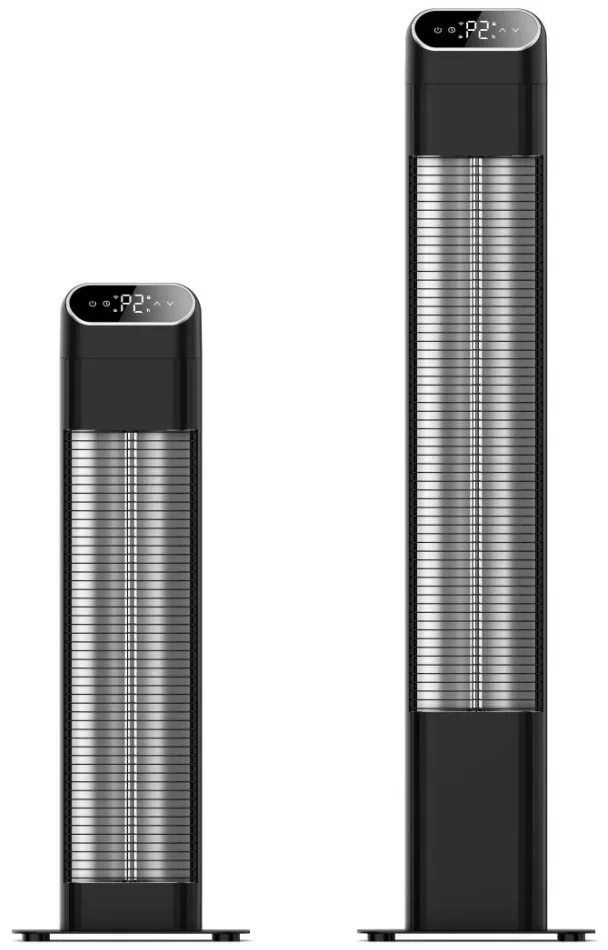 Patio Heater, Waterproof, Ip65, Aluminum, Ceiling - detail 8