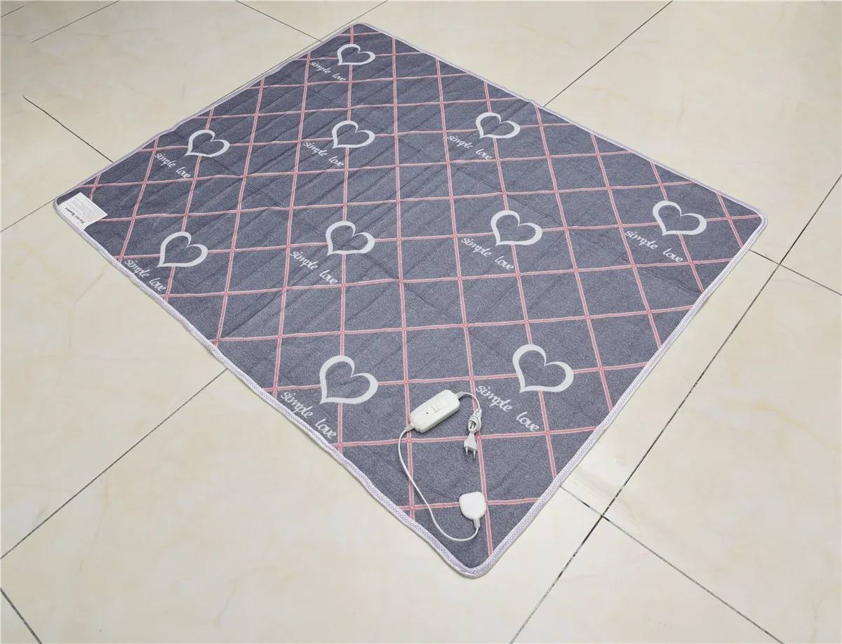 Heated Blanket, 425G, 110V-130V, 50 - detail 20