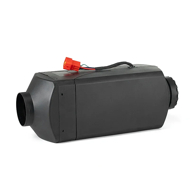 Diesel Heater, 2KW, 5KW, 12V, 24V - detail 6