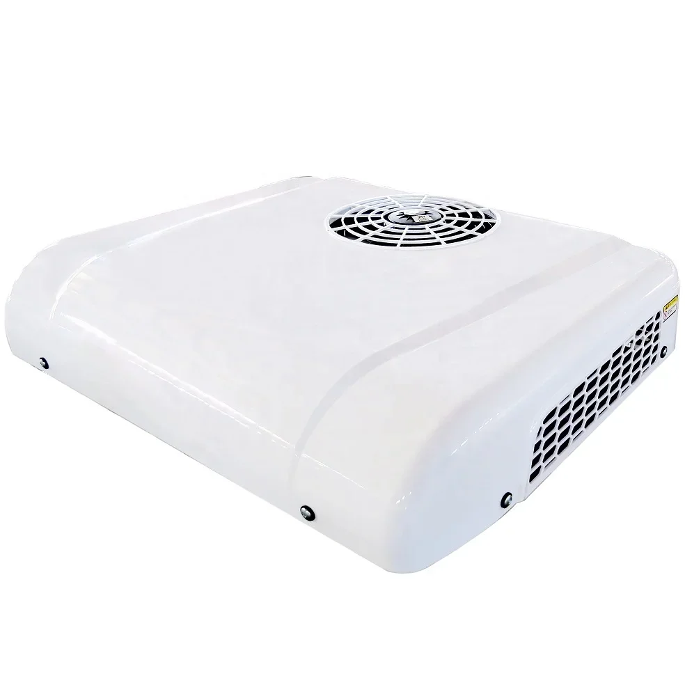 Aluminum Parking Air Heater, 12V/24V, 5kW, 2kW, 7kW - detail 36