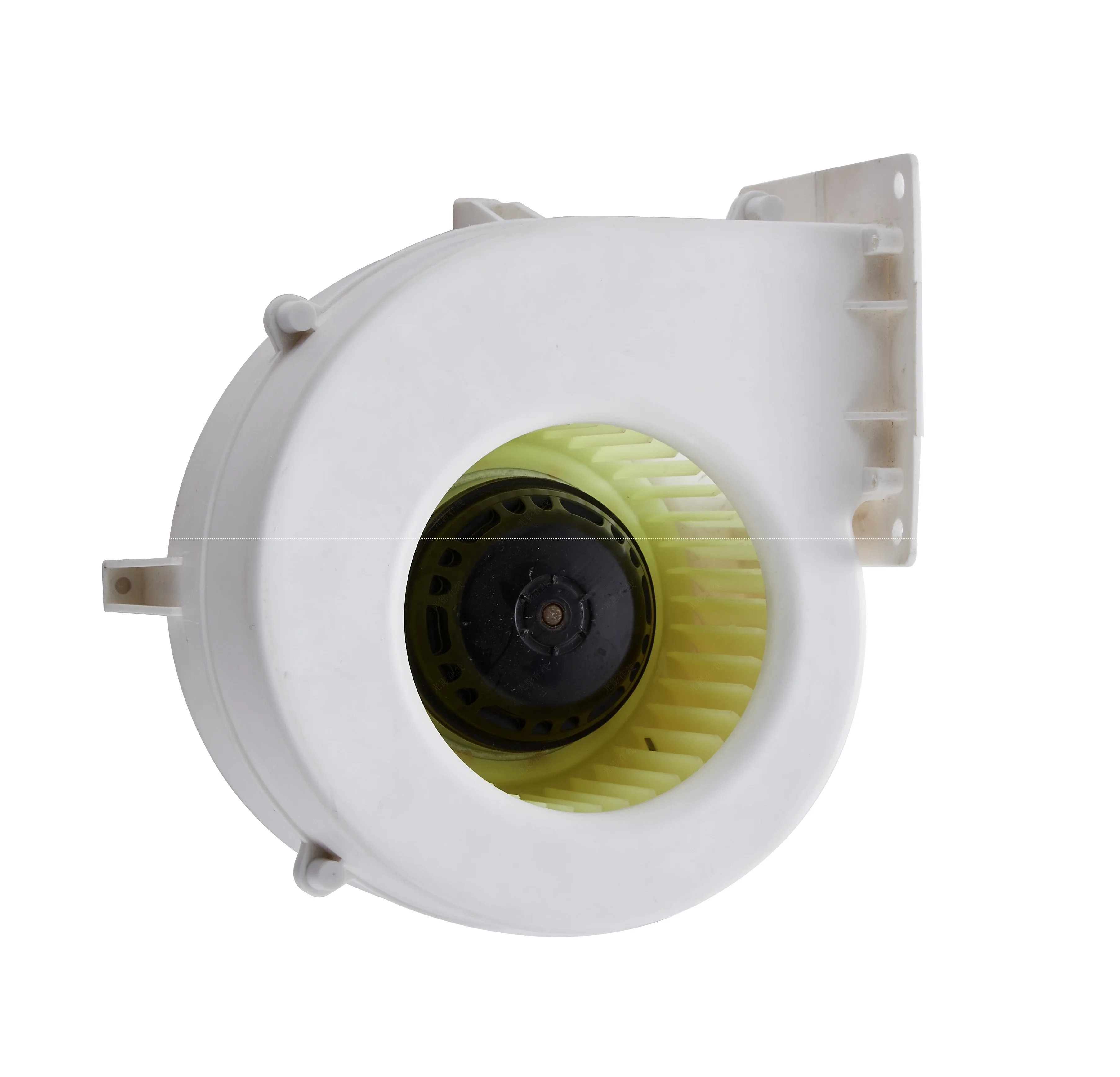 Radial Fan, 120mm, 230V, Centrifugal - detail 6