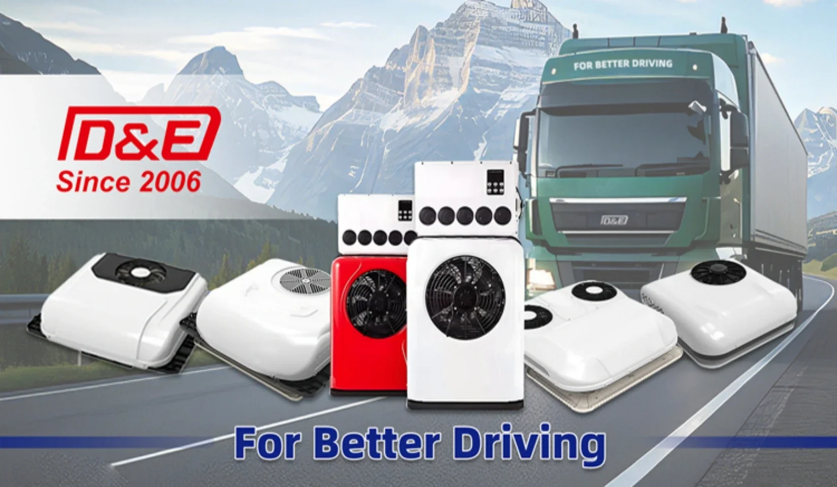 Portable Cooler, 220V, 12V/24V/110V - detail 22