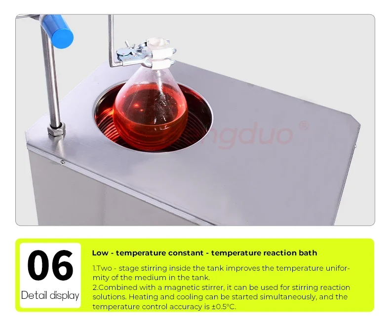 Homemade Water Cooling Chiller, Cooler, 1 Year - detail 26