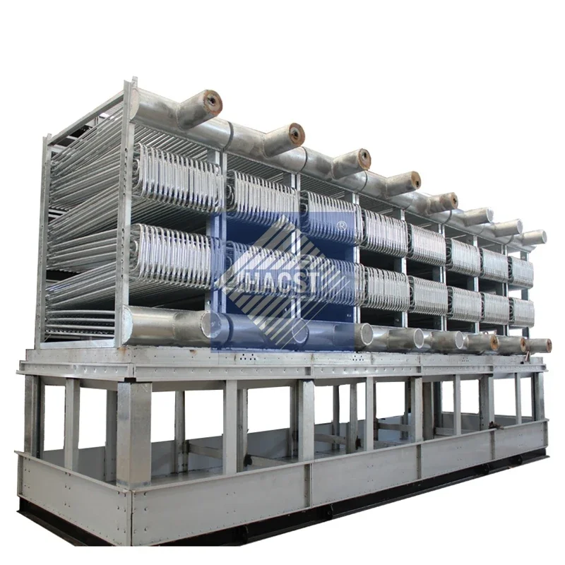 Water Cooling Tower, SS304, BAC - detail 14