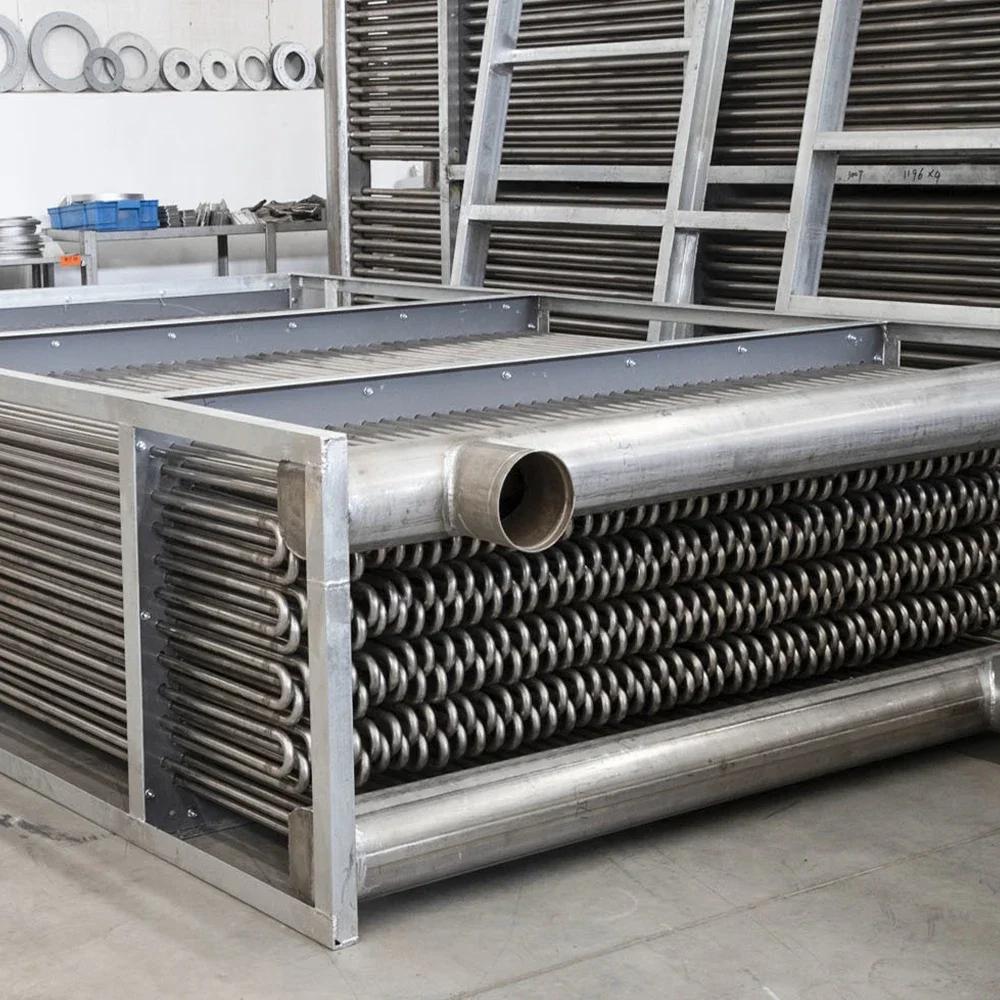 Cooling Tower, 20Ton, 380V or Customized, 2600 - detail 10