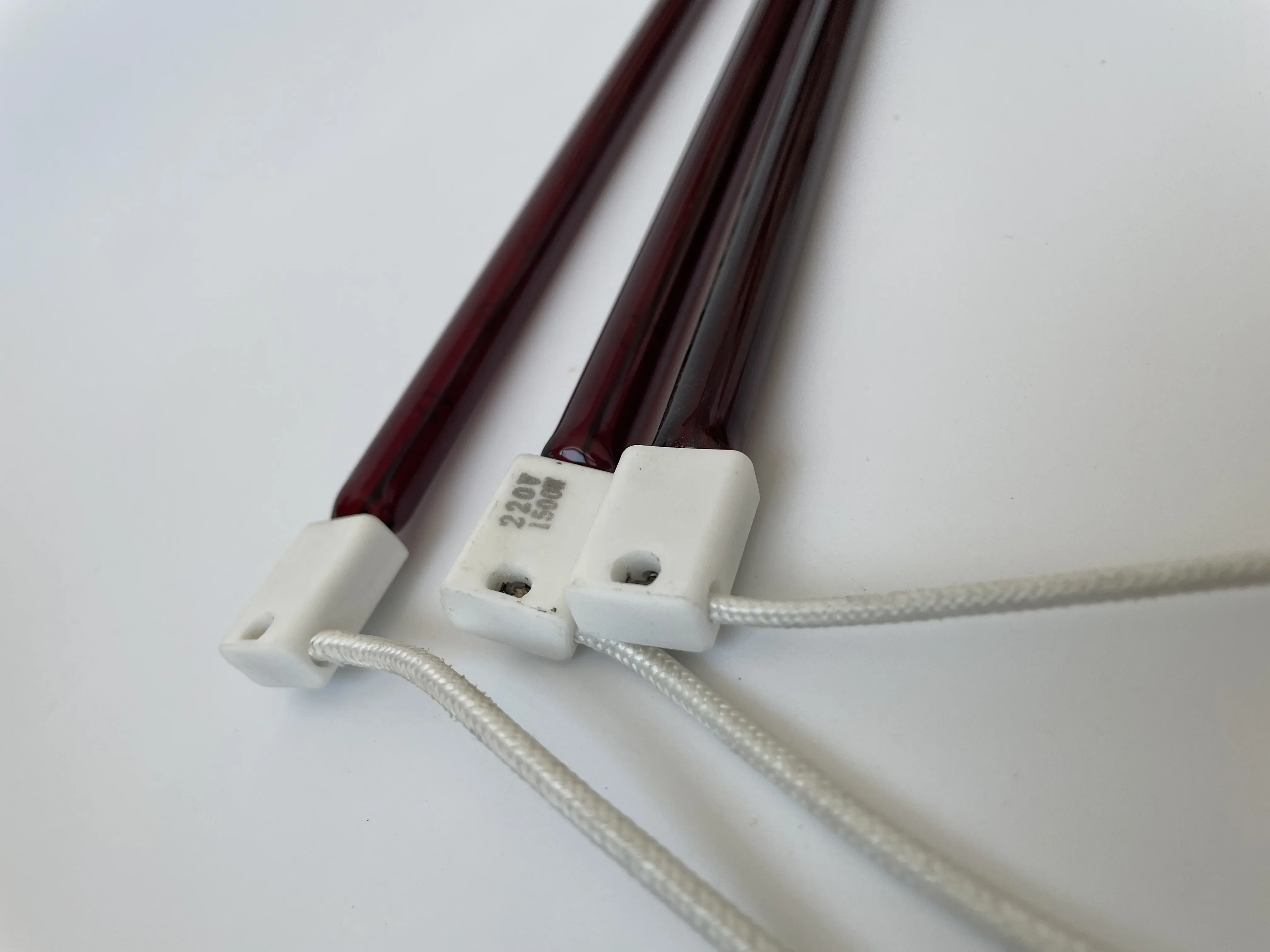 Electric Heating Lamp Tube, 10*325MM, PET - detail 20