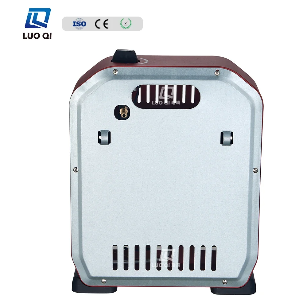 Gas Heater, Portable, LQ-KB1B - detail 10