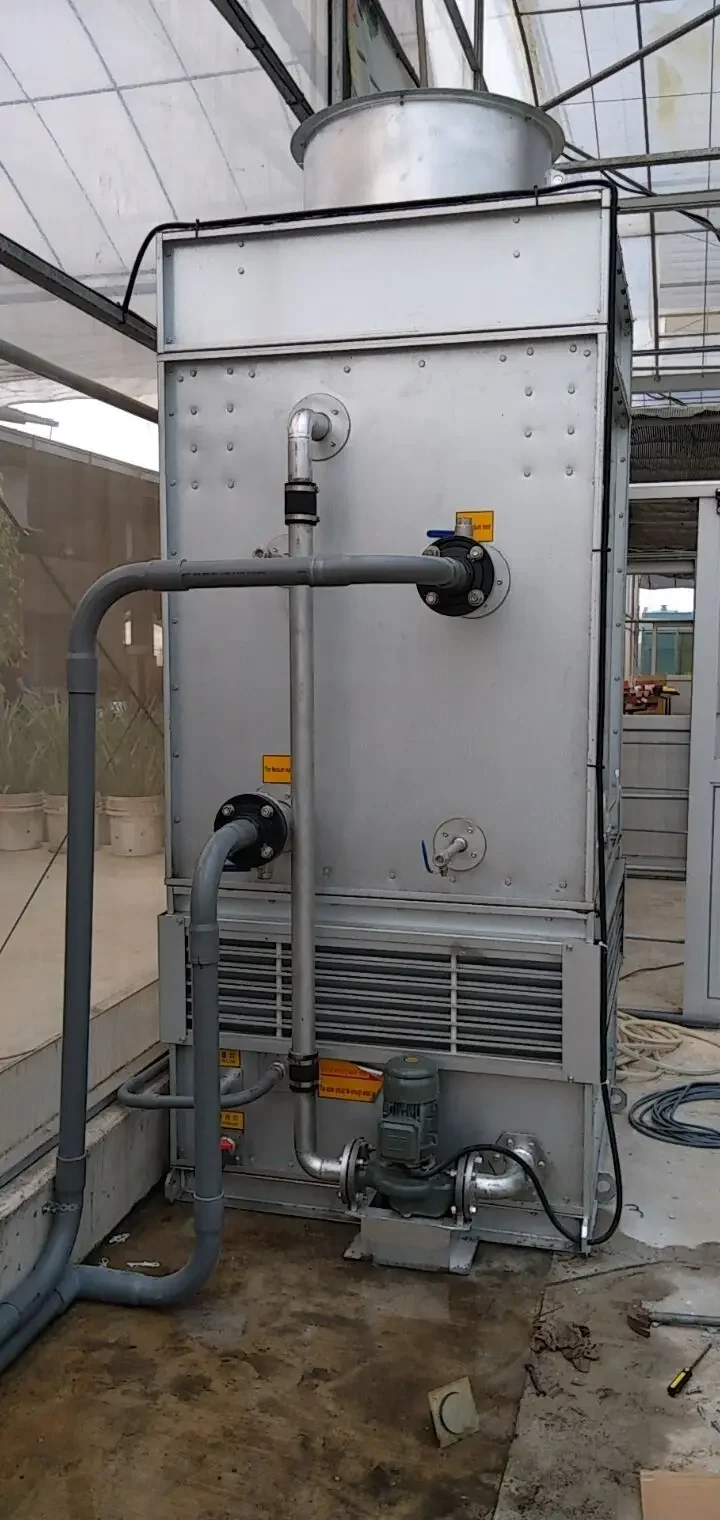 Cooling Tower, FRP, 380V or others, 7.5 - detail 20