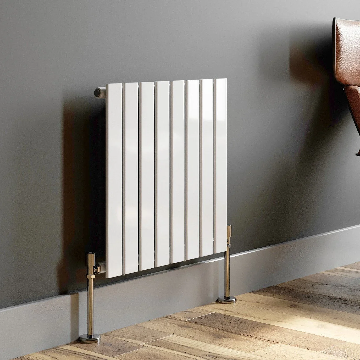 Water Heater, Steel, 2-Column - detail 50