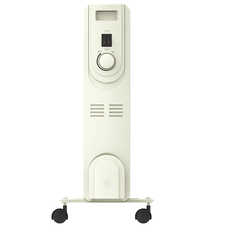 Oil Filled Radiator, 1500W, 2000W, 2500W - detail 6