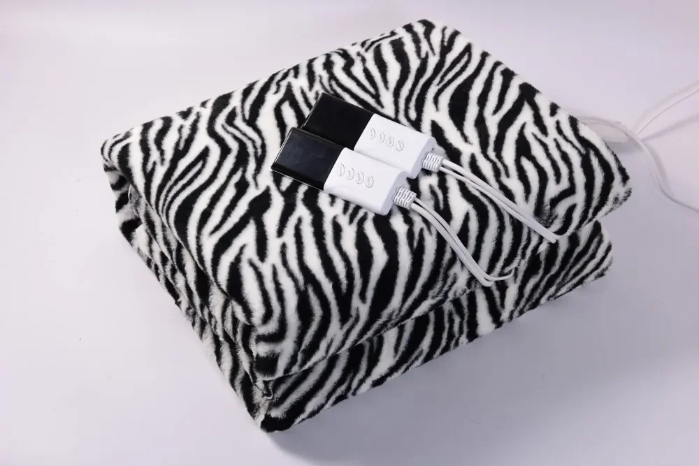 Electric Heated Blankets, 60 W(0.08hp) - detail 12