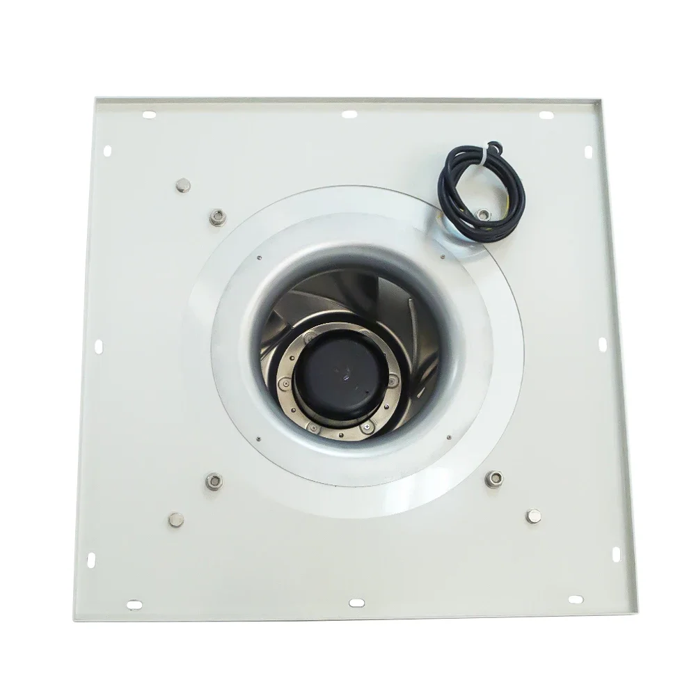 Centrifugal Fan, SANXIN, 220 V, Stainless Steel - detail 12