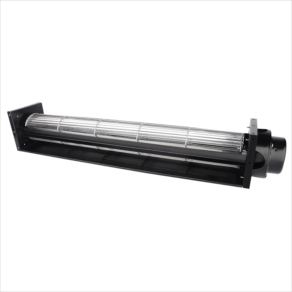 Tangential Fan, 90mm, 220V, YJ61, Waterproof - detail 10