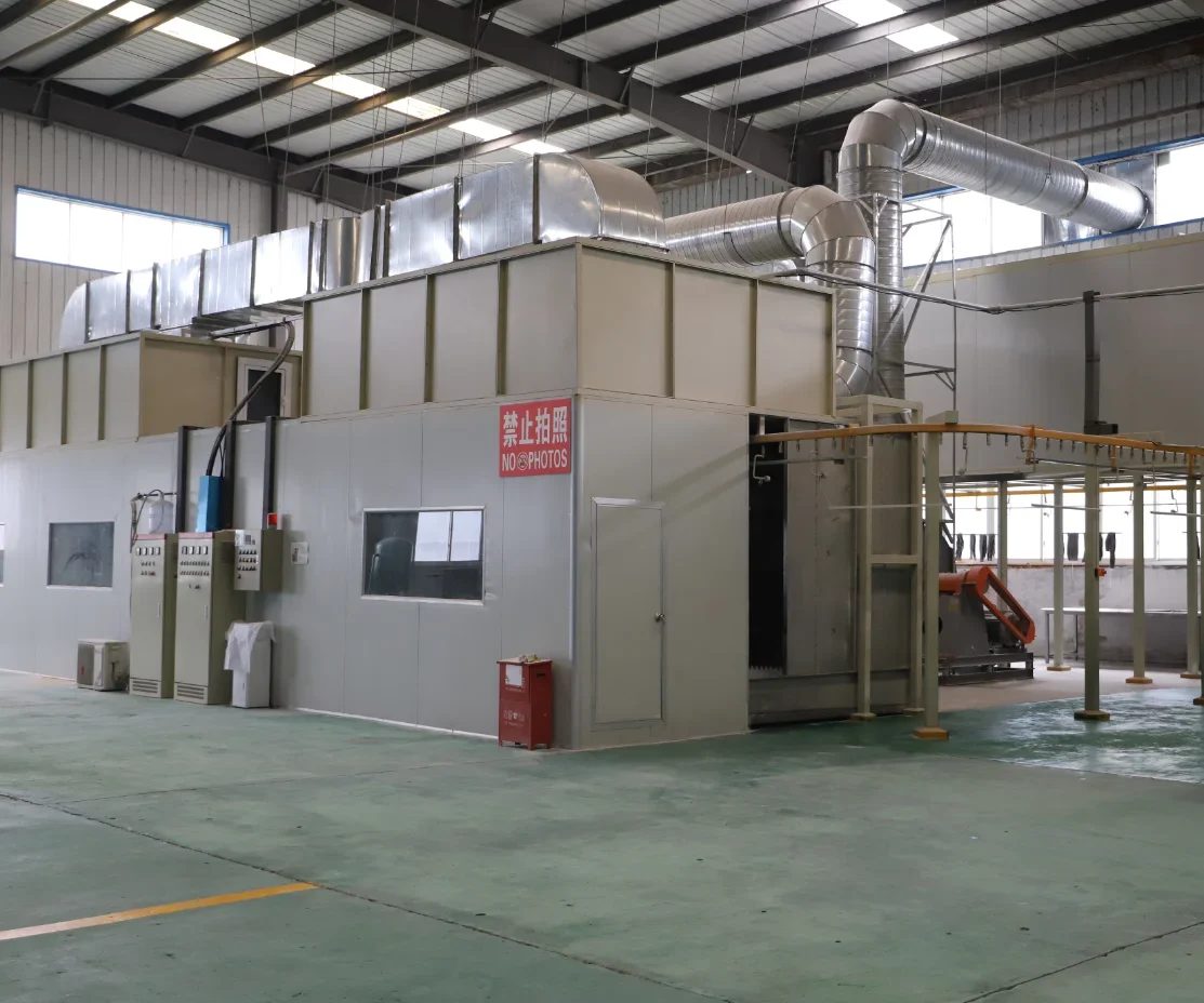 Electric Heater, 900W, clad steel sheet - detail 36
