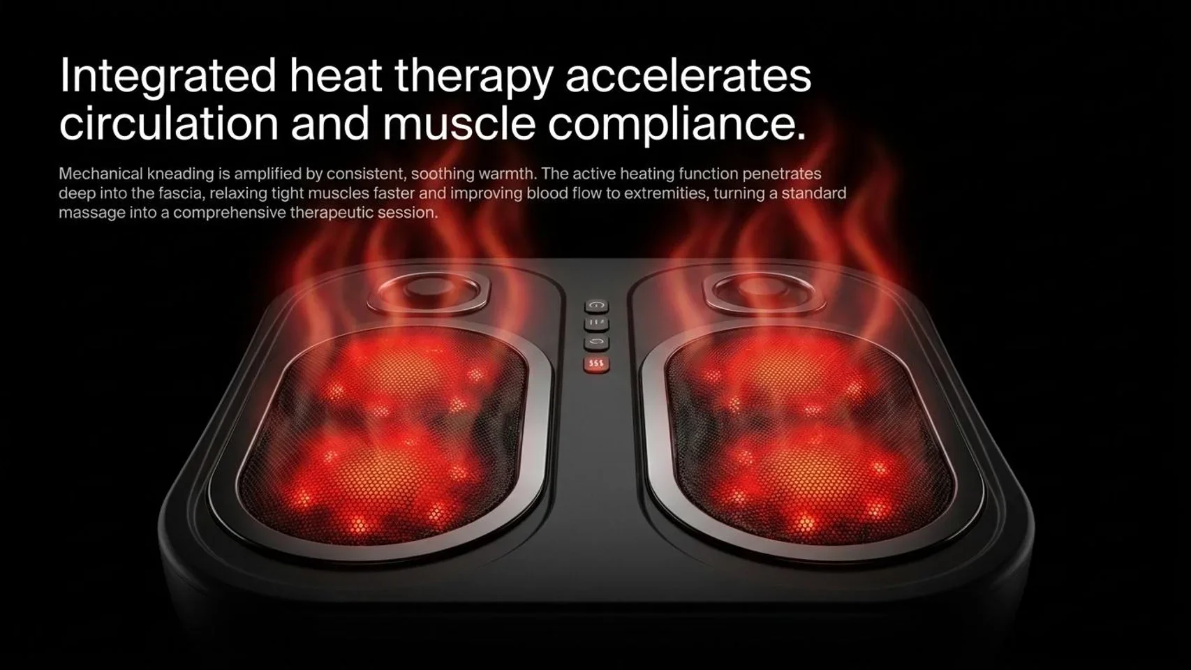 Foot Hand Warmers, Rechargeable Battery - detail 8