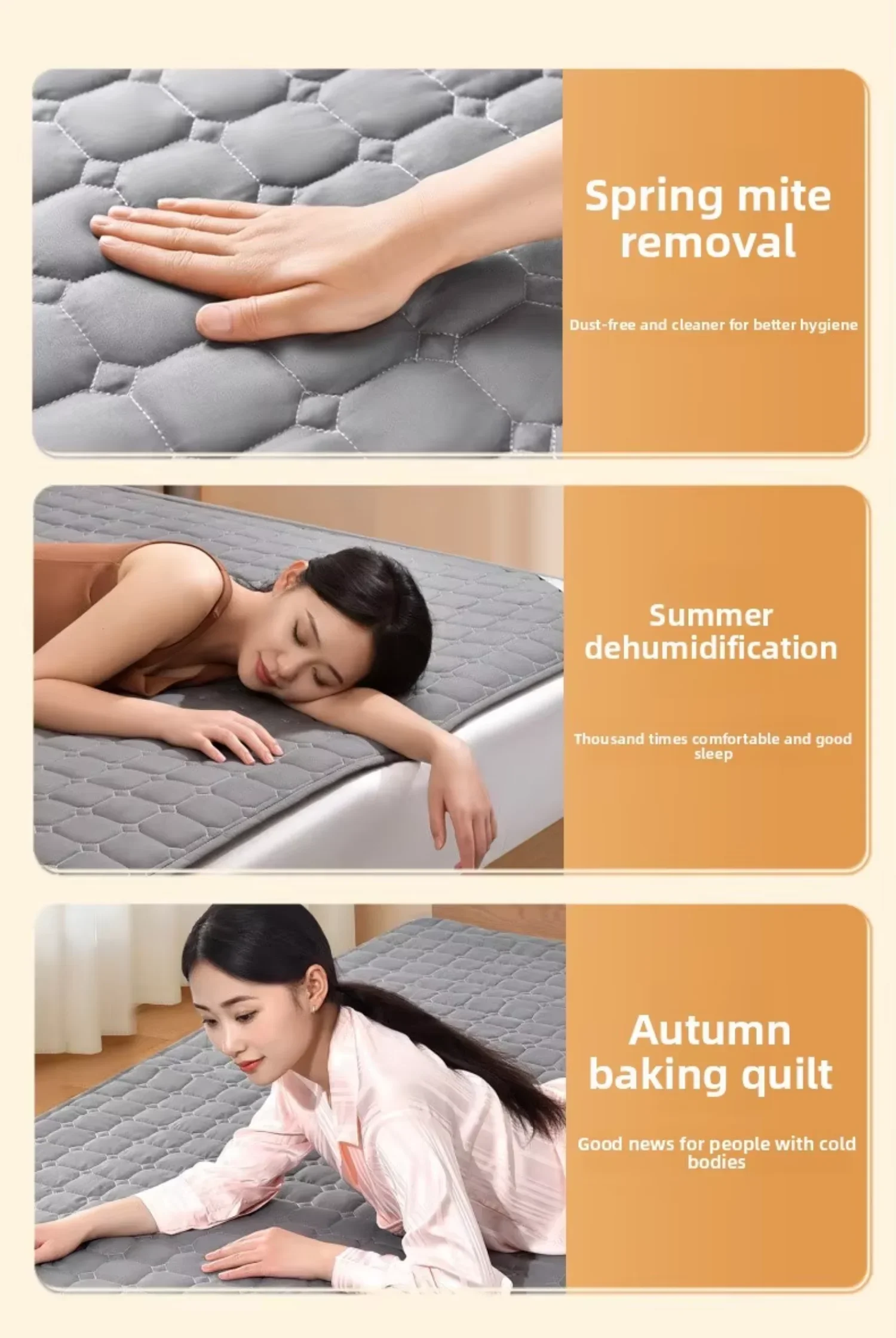 Control Water Heating Blanket, 220V, AC 110V-240V, Electric - detail 18