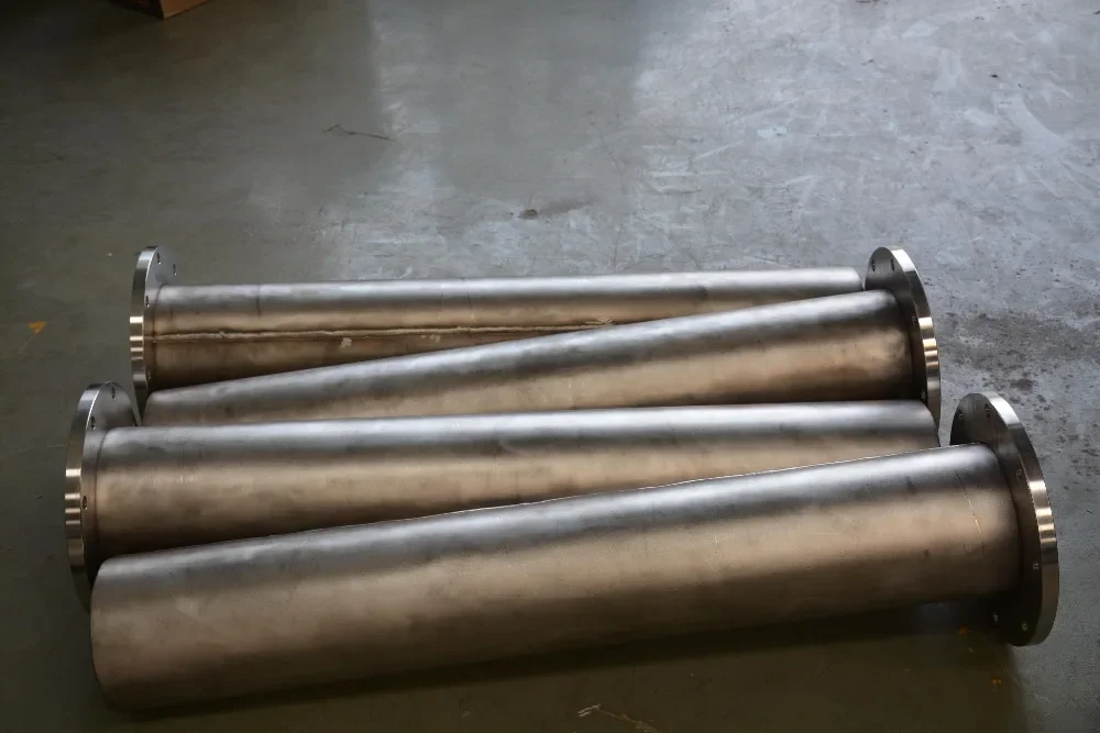 Explosion Proof Immersion Heater, 1-380V, Electric - detail 28