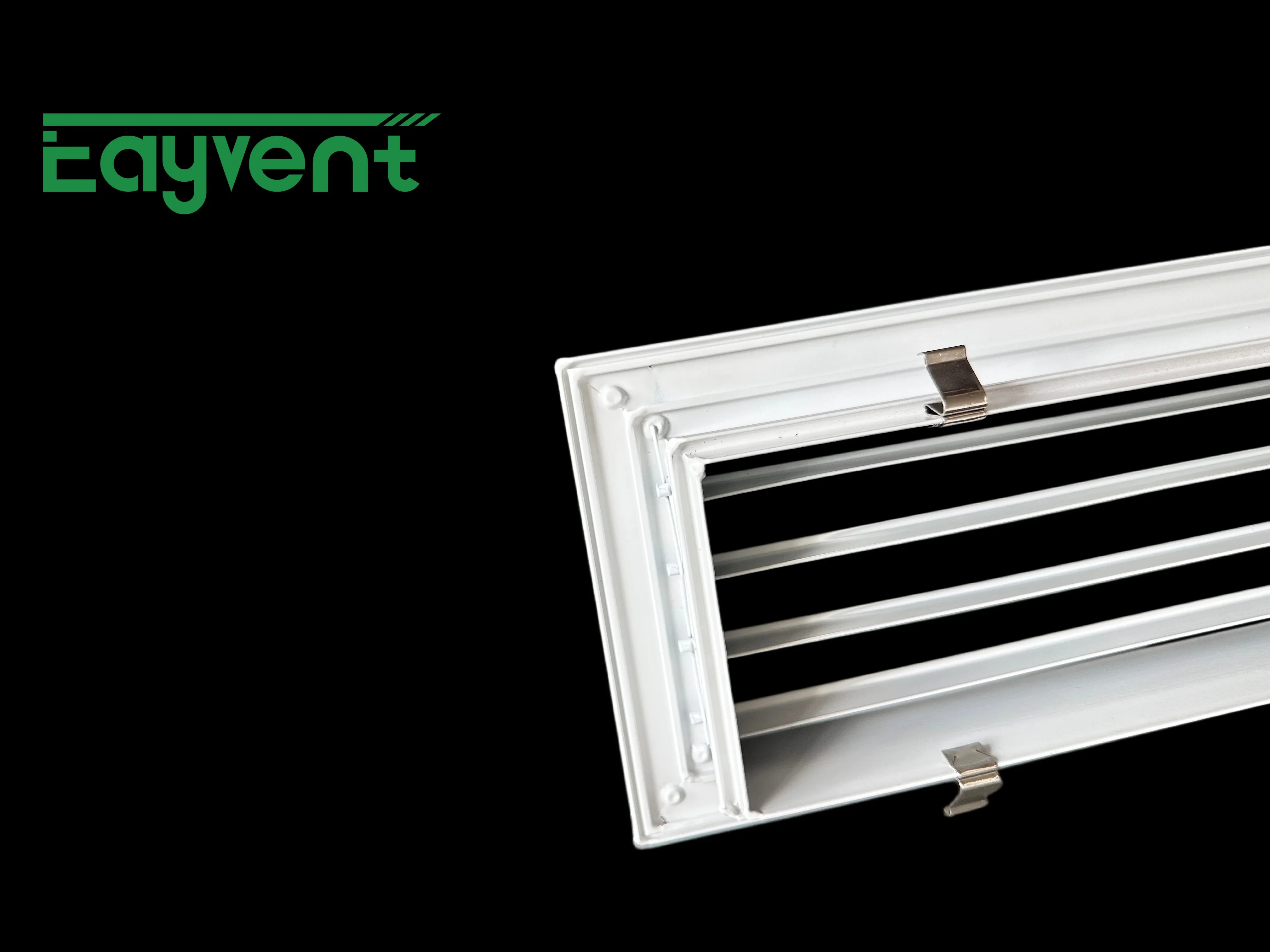 Ventilation Fan Parts, Aluminum, Steel, HVAC - detail 6