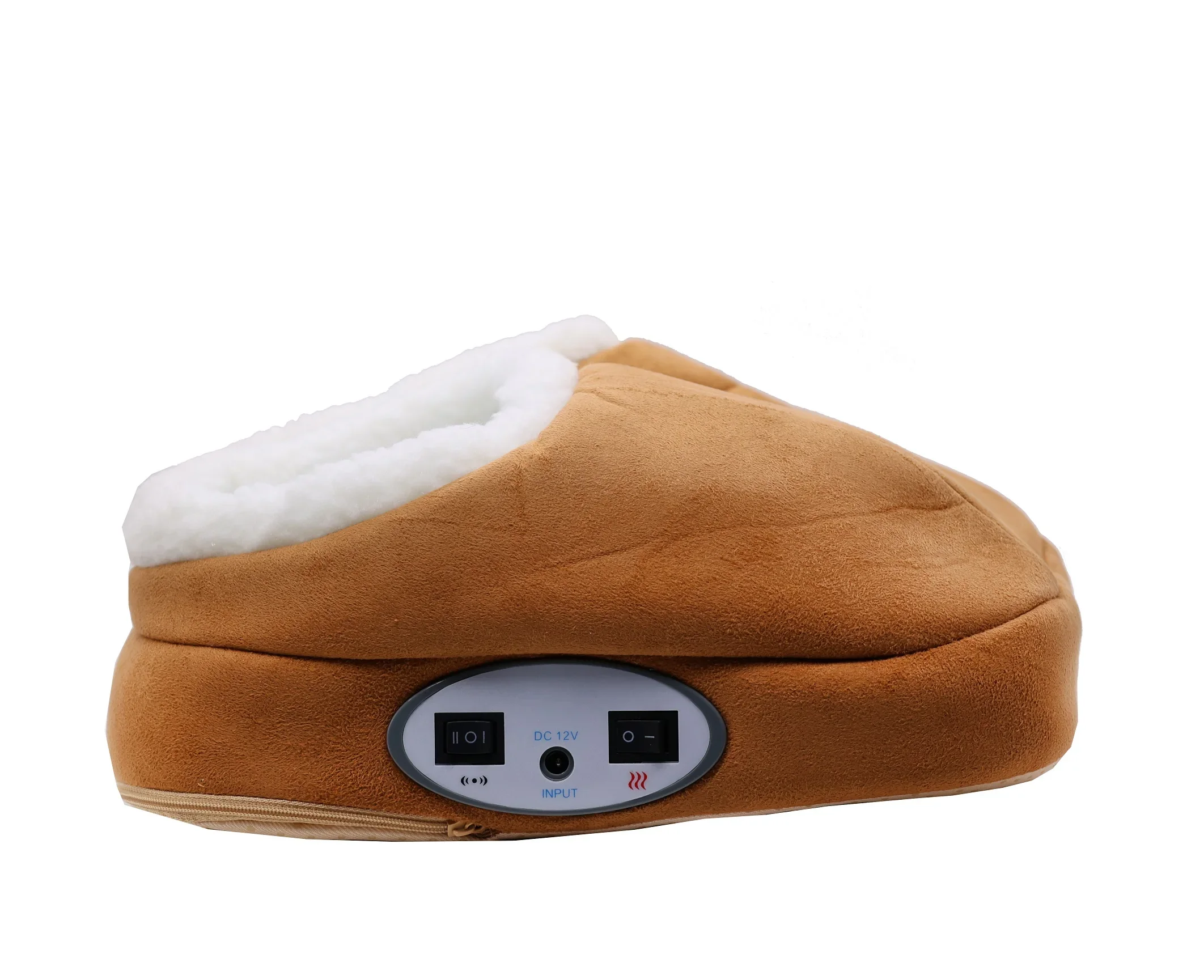 Foot Warmer, HEALTHPAL, Foot Massager, FE-5105 - detail 10