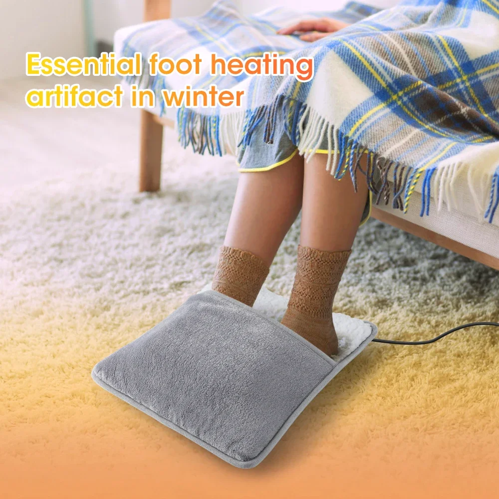 Foot Warmer, USB, 5 - detail 6