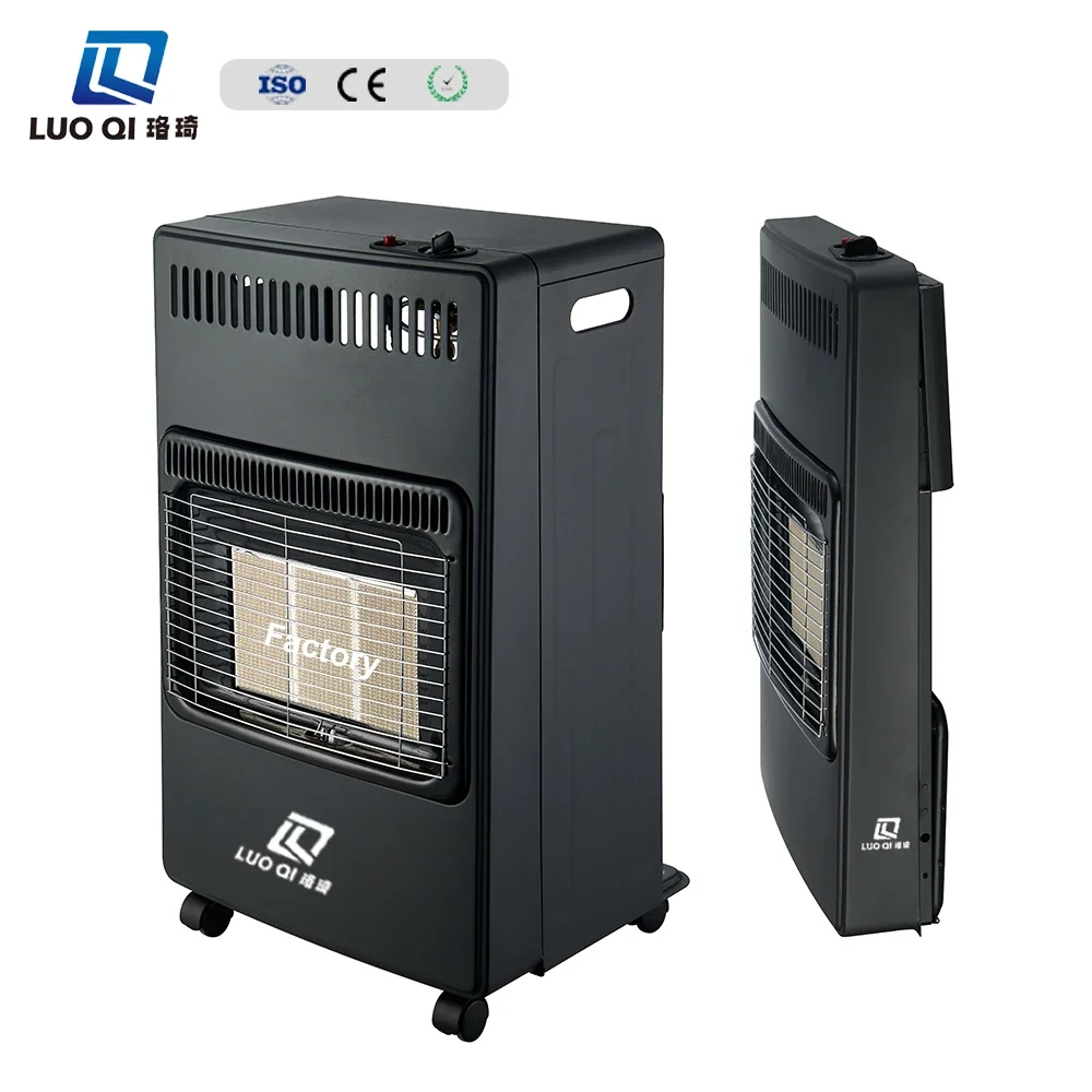 Fast Heating Heater, 4200W, Portable, LPG - detail 16