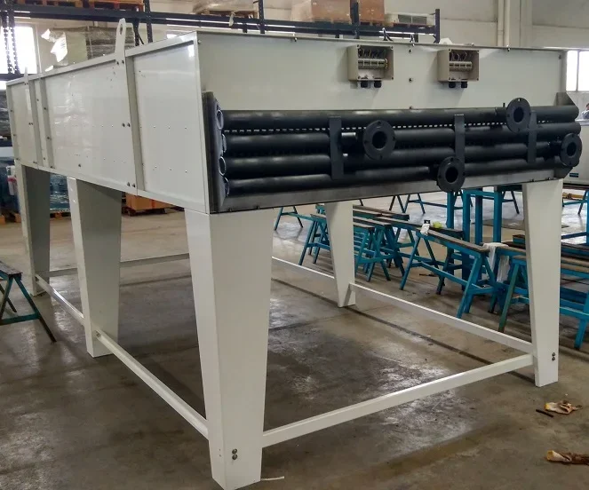 Solution Adiabatic Dry Cooler, VRCOOLER, V-TYPE - detail 16