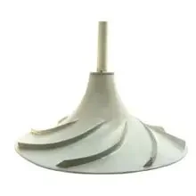 Roots Blower, 220 V, 0.38~283m3 - detail 18