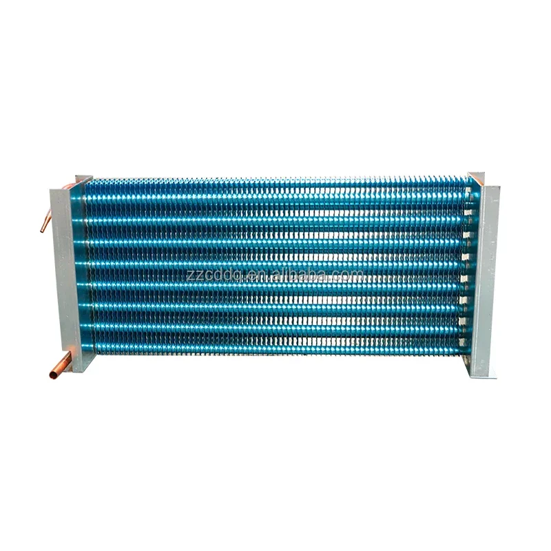 High Efficiency Copper Tube, Aluminum, 220v, Copper pipe - detail 4
