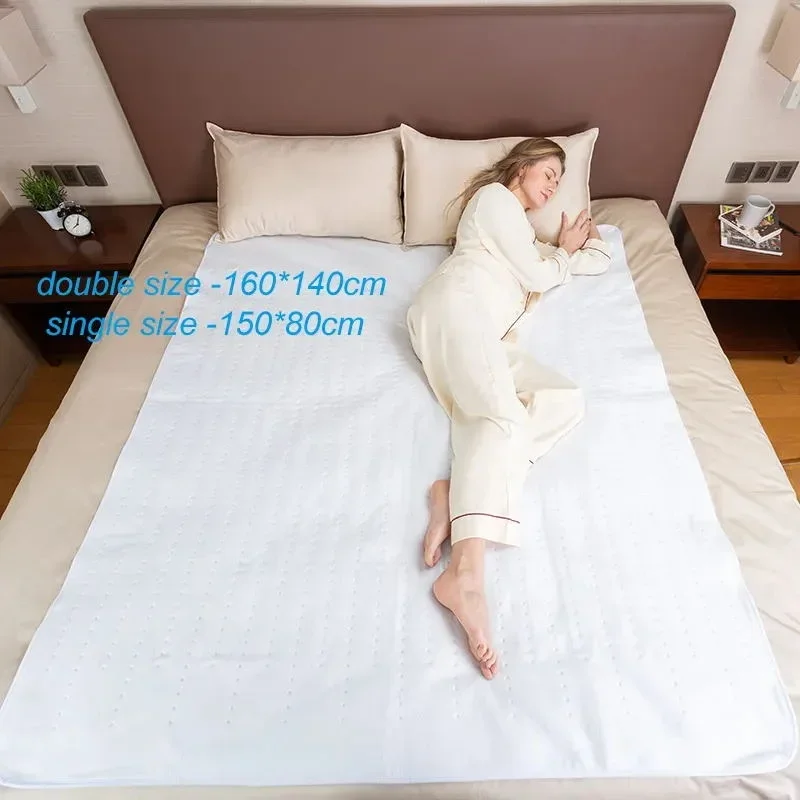 High Quality Fleece Blanket, 152*127cm, KING - detail 8