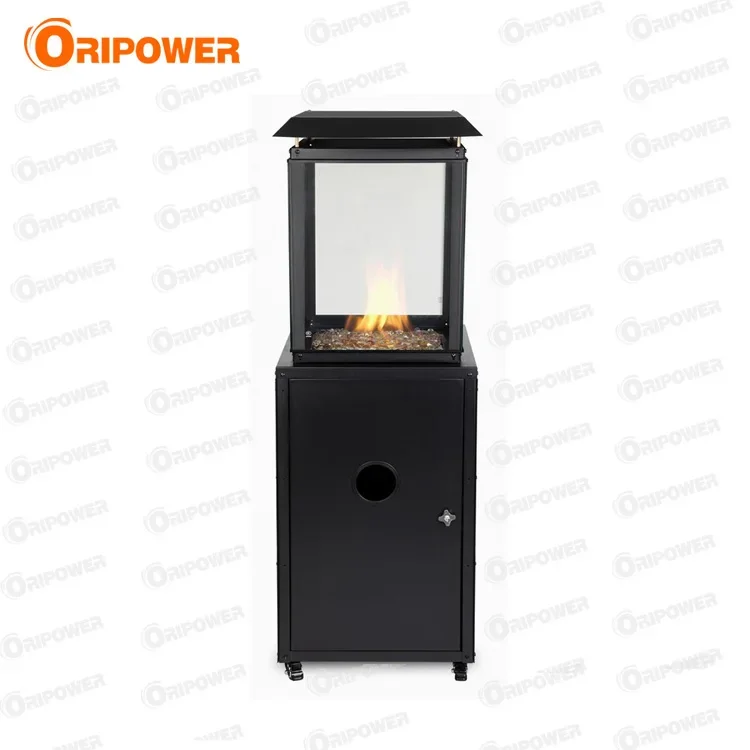 Patio Heater, P1201-LL, BSCI, ISO9001, 8KW - detail 2