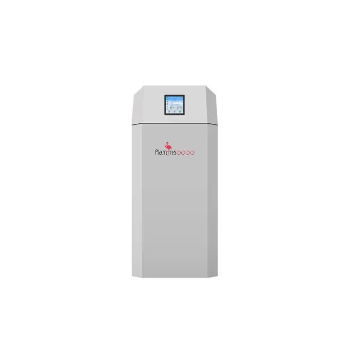 Inverter Geothermal Heat Pump, R32, 8kw, 10kw, 13kw - detail 6