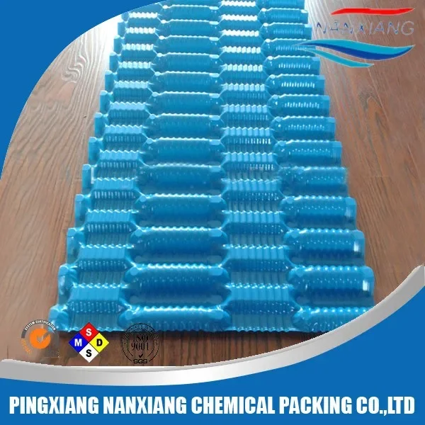 Cooling Tower, FRP, PVC - detail 4